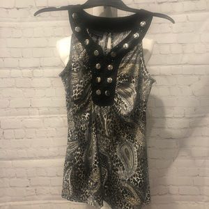 Apostrophe Shirt | XS